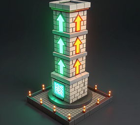 Towers